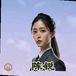 陈锐